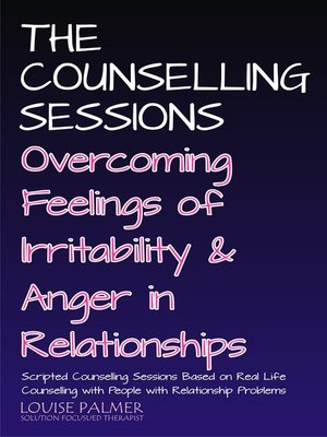 cover image of The Counselling Sessions